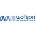 WM9707 Wolfson Microelectronics plc