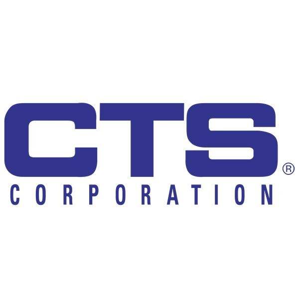CER0707A CTS Corporation