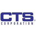 RT1408B6TR7 CTS Corporation