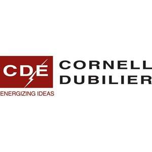 330 Cornell Dubilier Electronics (CDE)