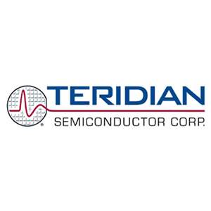 73M1903 Teridian Semiconductor Corporation