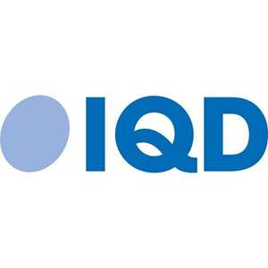ZL30152 IQD Frequency Products Ltd