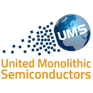 CHR2411-QDG United Monolithic Semiconductors