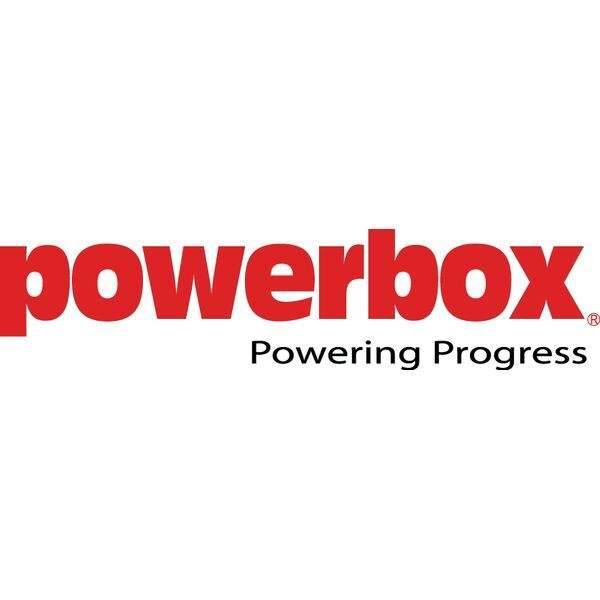 VE-HAMD-EM Powerbox