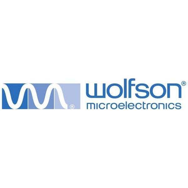 WM8759GED/V Wolfson Microelectronics plc