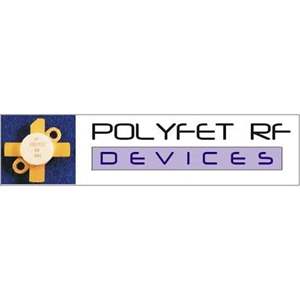 F1004 Polyfet RF Devices
