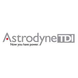 PWB-5002 Astrodyne Corporation