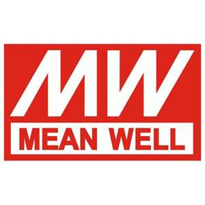 NES-50-24 Mean Well Enterprises Co., Ltd.