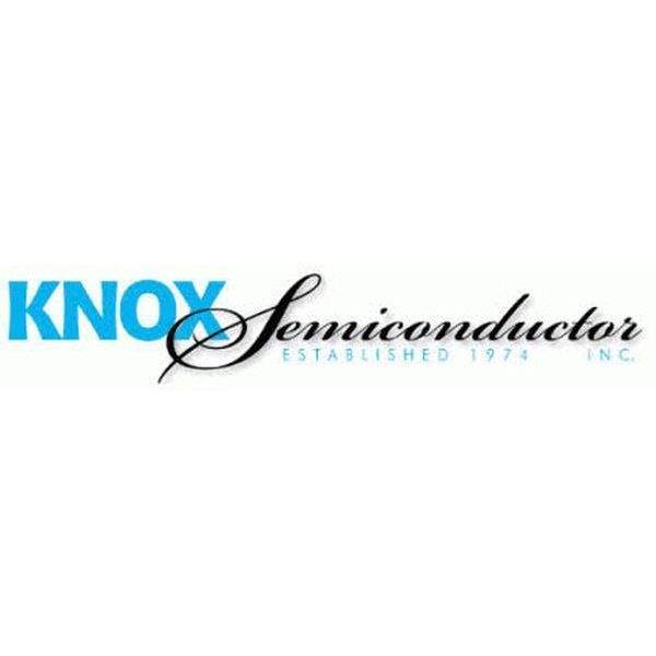 2N5206 Knox Semiconductor, Inc