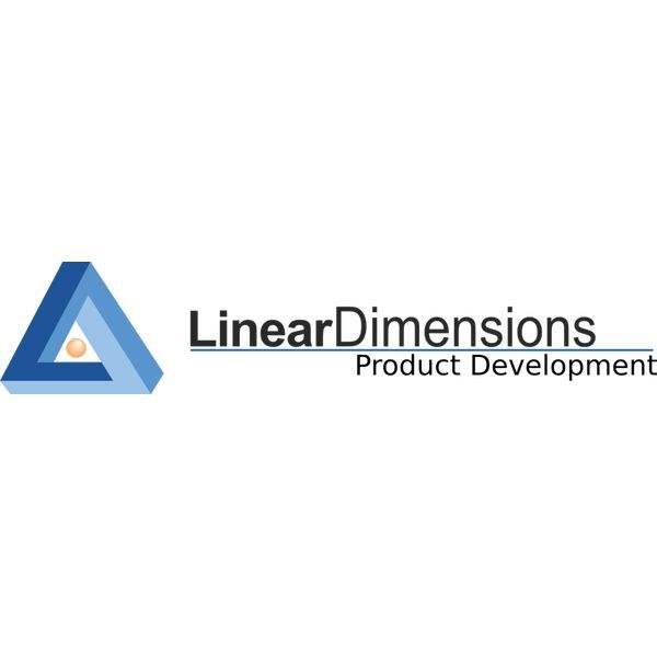 LF412ACN8 Linear Dimensions Semiconductor