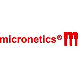 B37A Micronetics, Inc.