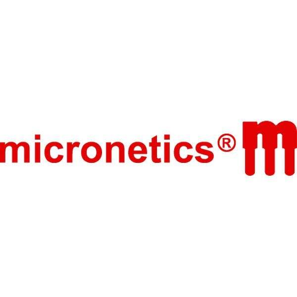 B37A Micronetics, Inc.