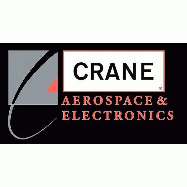 DCH0512S Crane Aerospace & Electronics.