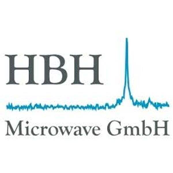 HP1001 HBH Microwave GmbH