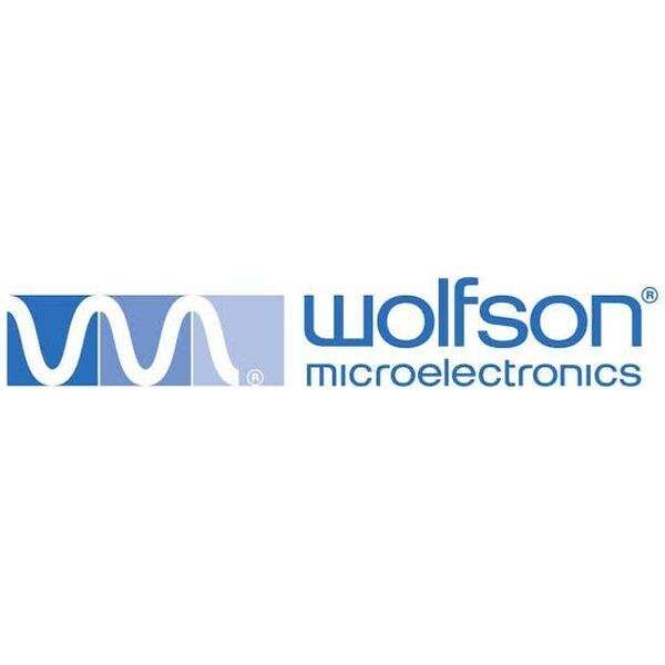 WM8150SCDS Wolfson Microelectronics plc