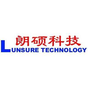 SR1545 Shanghai Lunsure Electronic Tech