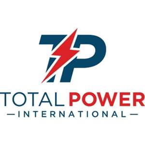 DR-120-12 Total Power International