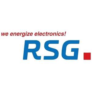WRB1205P-3WR2 RSG Electronic Components GmbH