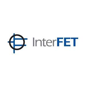 U290 InterFET Corporation