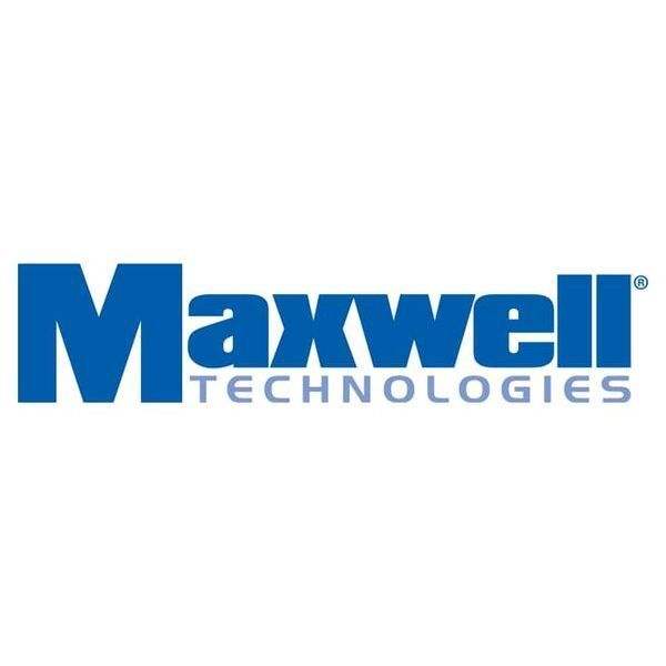 OP490 Maxwell Technologies Inc.