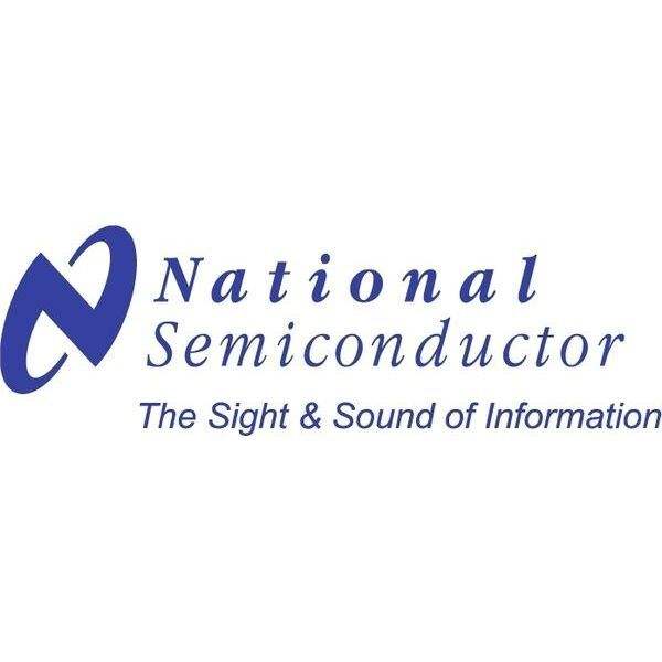 LH2311D National Semiconductor (TI)