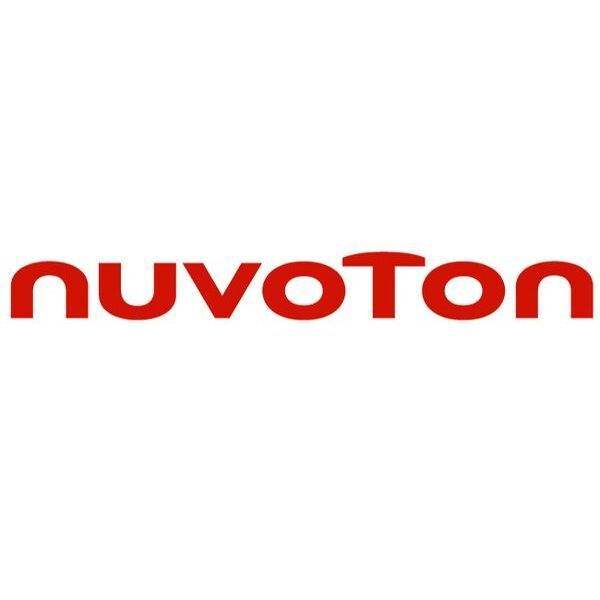 NAU82039VG Nuvoton Technology Corporation of America