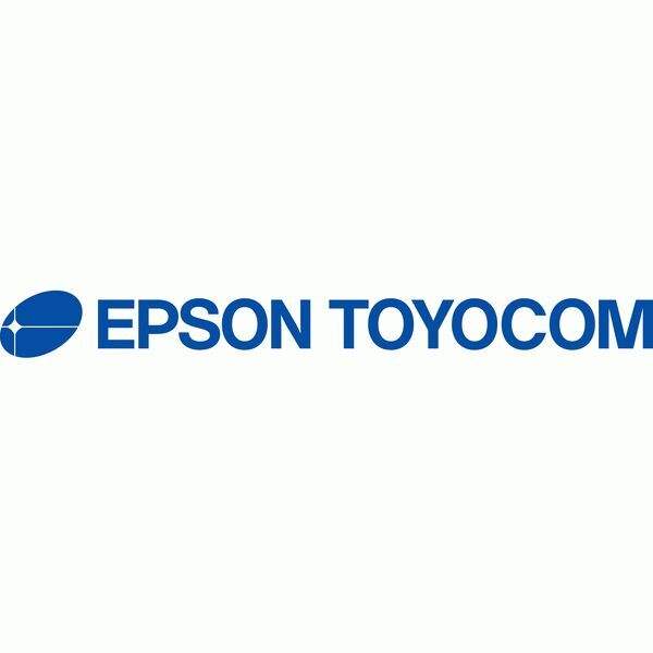 MC-306 32.768 Epson Company
