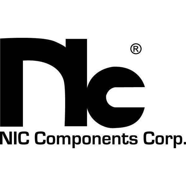 NSP331M2D3ZTRF NIC-Components Corp.