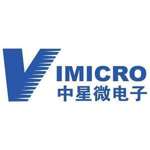 VC0703PLEB Vimicro