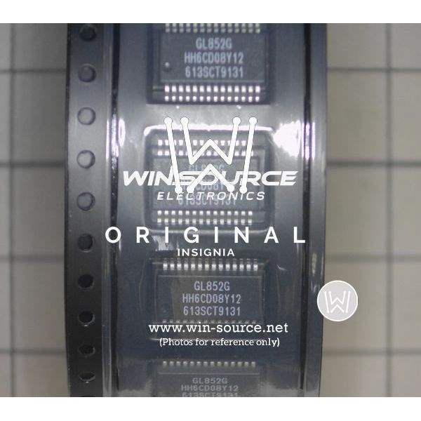 GL852G real image
