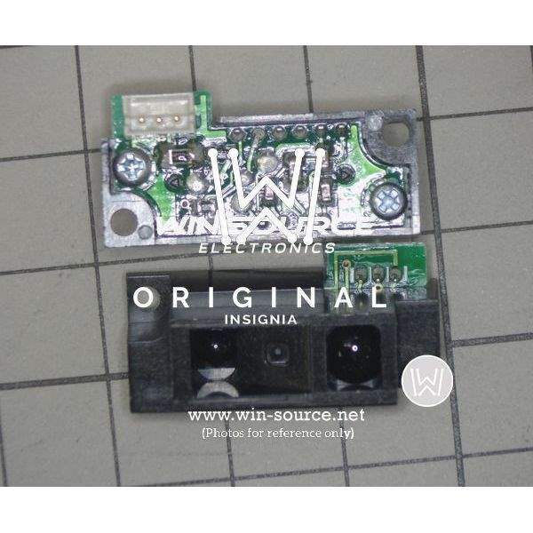 GP2Y0A51SK0F real image