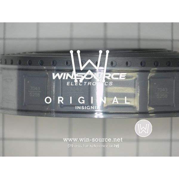 HMC7043LP7FETR real image