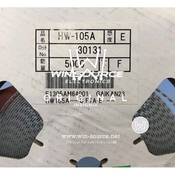 HW-108A-E label picture 2