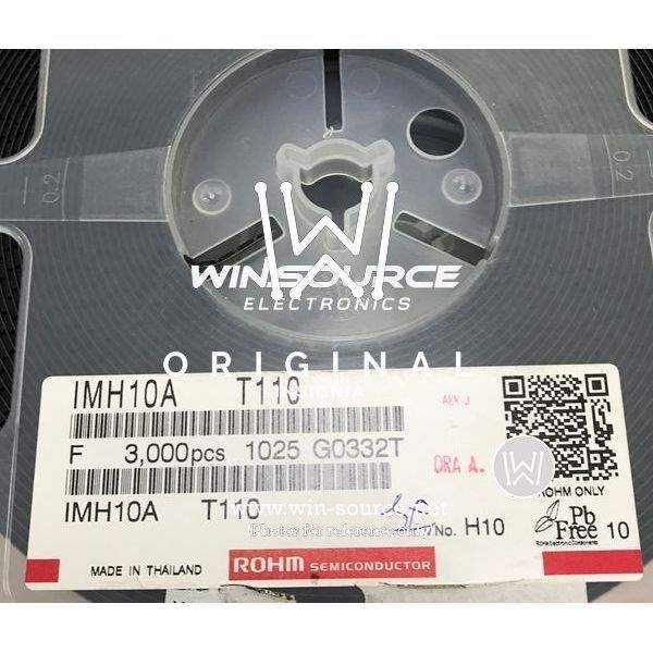 IMH10AT110 label picture