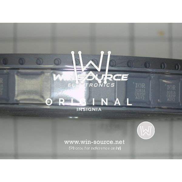 IR3081AMTRPBF real image