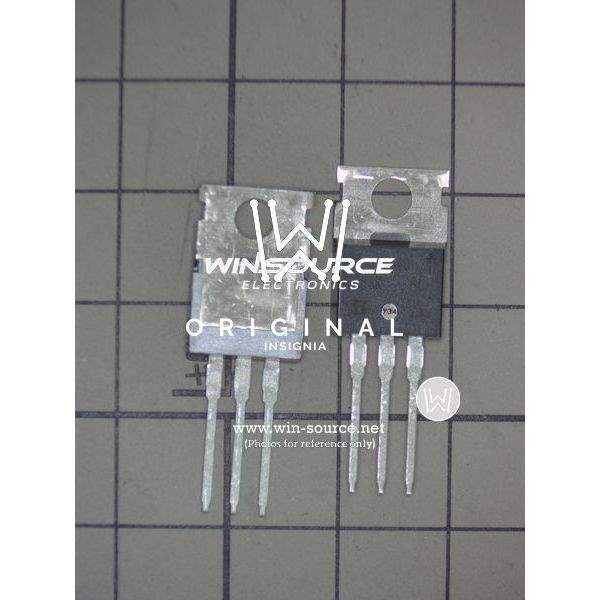 IRF540PBF real image