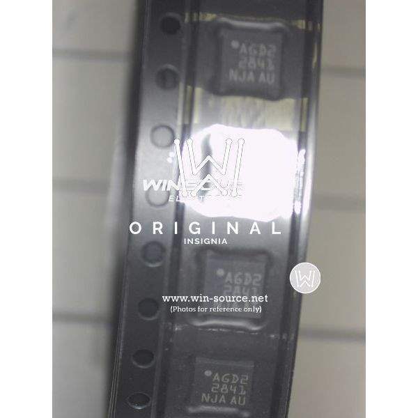 L3GD20TR real image