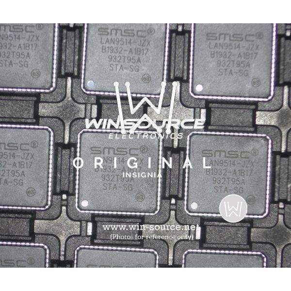LAN9514-JZX real image