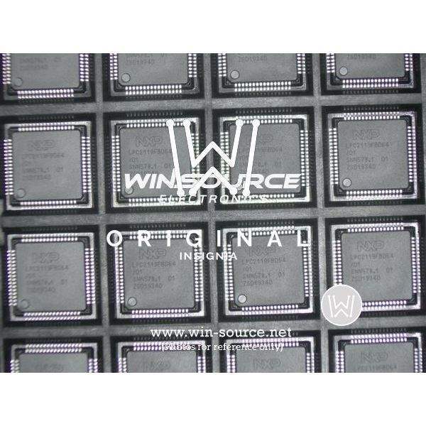 LPC2119FBD64/01 real image
