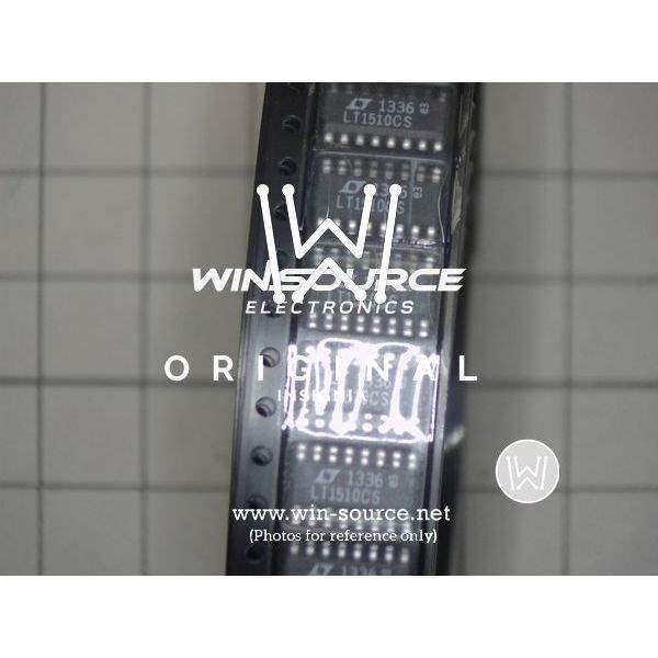 LT1510CS#TR real image