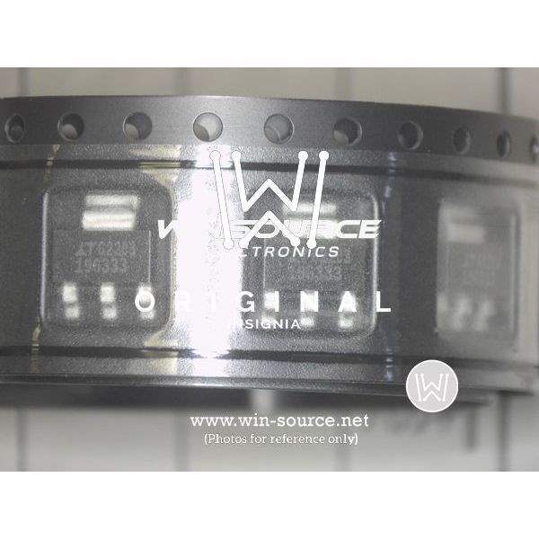 LT1963EST-3.3#TRPBF real image