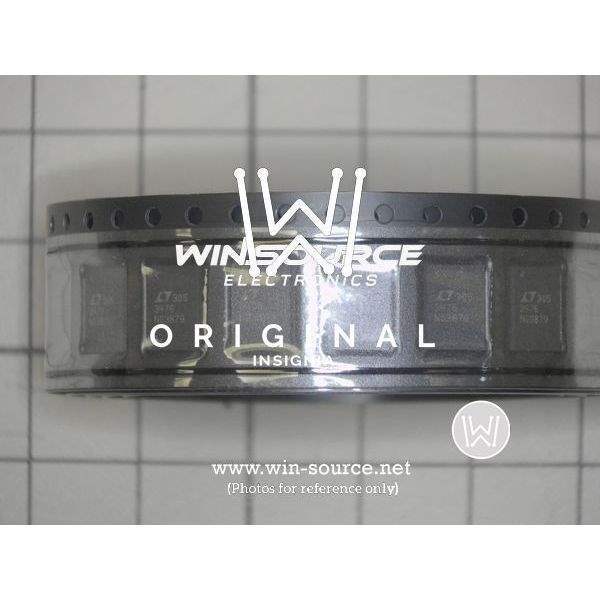 LT3476EUHF#TRPBF real image