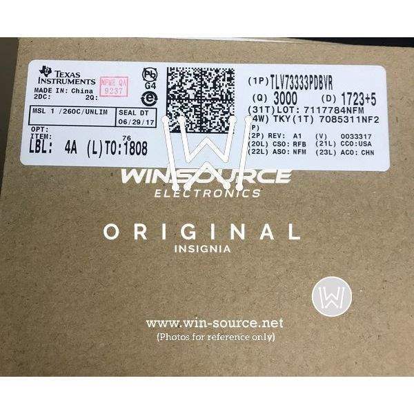 TLV73333PDBVR label picture 3