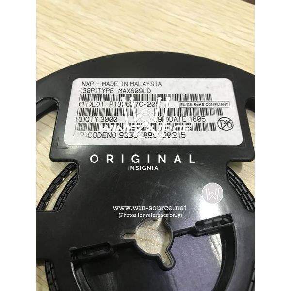 MAX809LD label picture