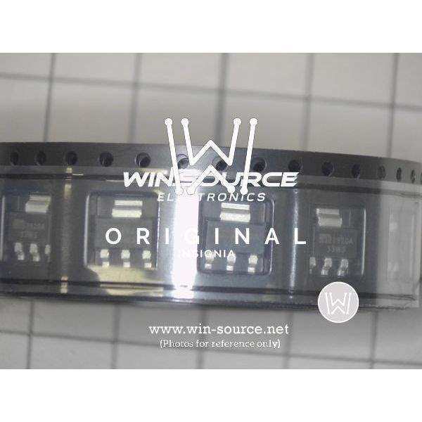 MIC2920A-3.3WS-TR real image