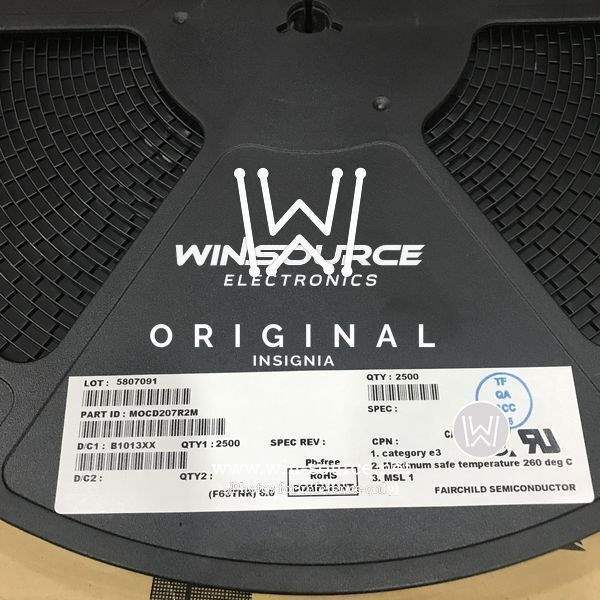 MOCD207R2M label picture 2