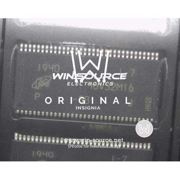 MT46V32M16P-5B:J TR real image