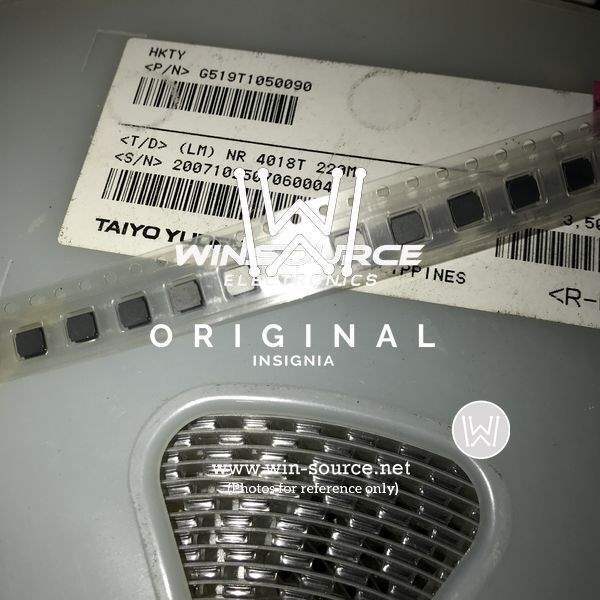 NR4018T220M real image