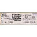 OPA2134UA/2K5 label picture 3