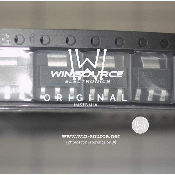 PBSS305NZ,135 real image